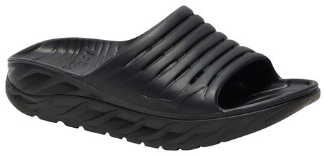 HOKA Ora Recovery Slide Foot Locker