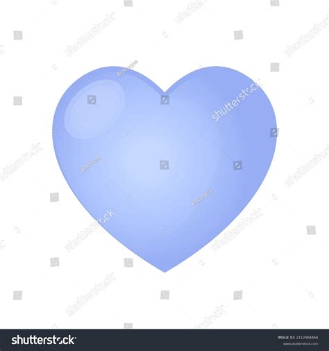 3d Love Logo Icon Premium Vector Stock Vector Royalty Free 2112984464