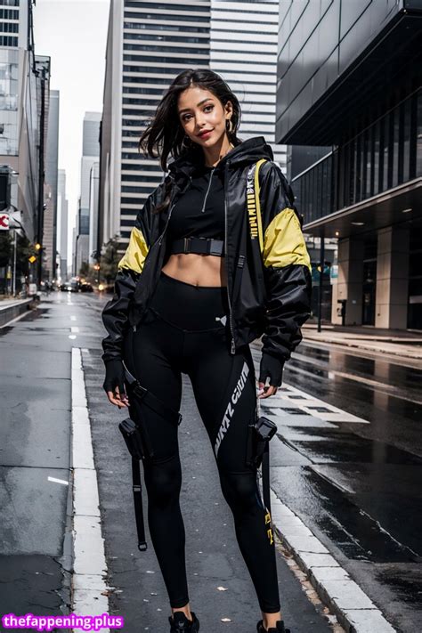 Ephey Mira Riad Nude OnlyFans Photo The Fappening Plus