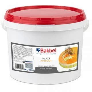 Apricot Glaze | Baking/Ingredients | Products | Ambassador Foods