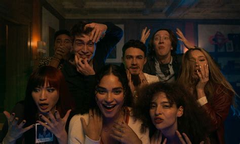 'It’s What’s Inside' Ending, Explained: Shocking Final Twist And Who Is