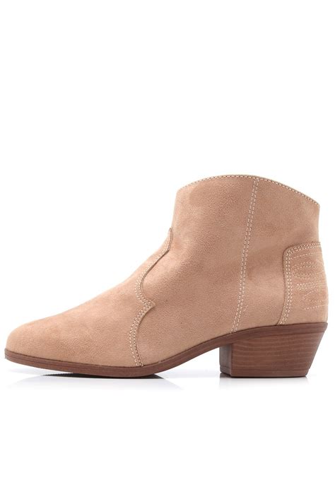 Bota Moleca Camur A Nude Compre Agora Dafiti Brasil