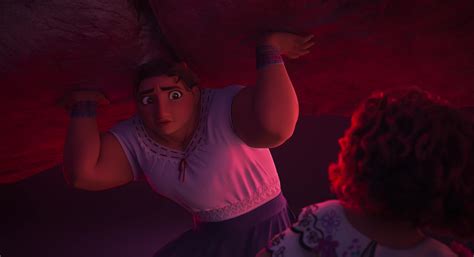 Why the world of encanto fanfic is growing so quickly now 19