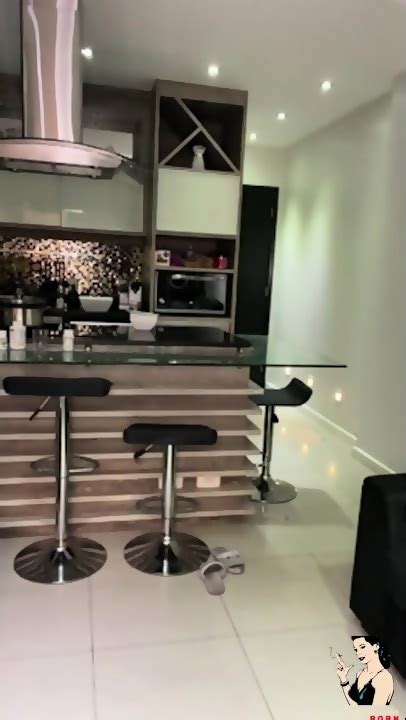 Rayhellen Andrade Naked And Fucking In Amateur Video