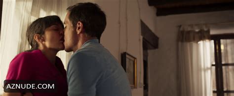 Entre Tierras Nude Scenes Aznude