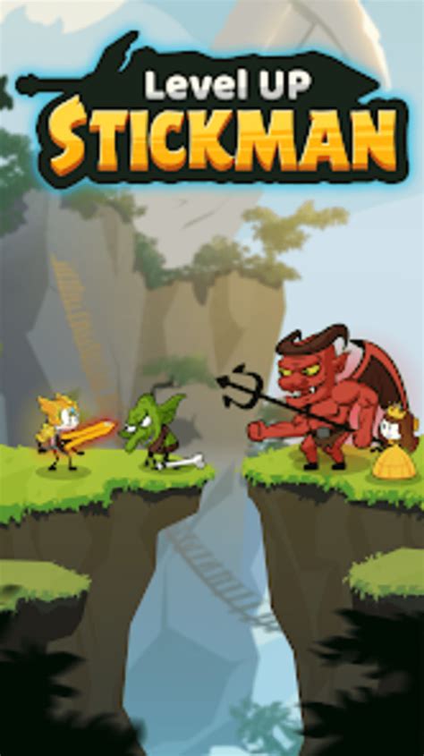 Android 용 Stickman Legendary Knight Pul 다운로드