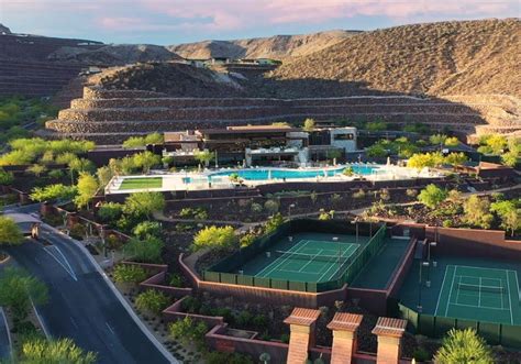 2021 Top New Luxury Developments In Las Vegas And Henderson Nv