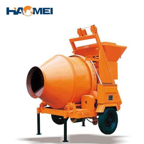 JZC JZM Concrete Mixer Concrete Mixers Concrete Mixer