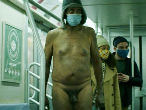 Reggie Alvin Green Nude Aznude Men