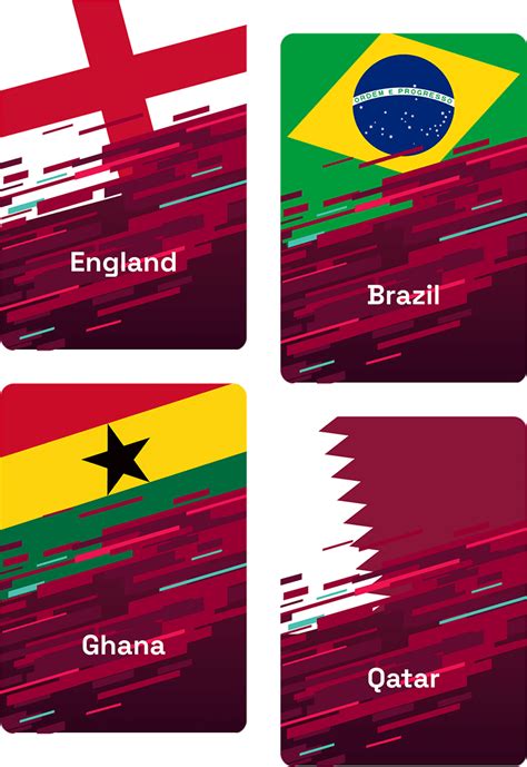 Free World Cup Sweepstake Generator By Clevercherry