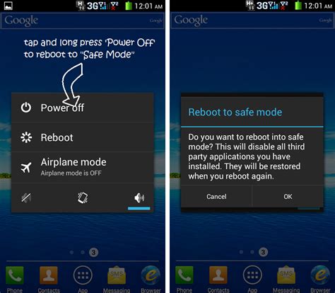 how to clean a virus off my phone