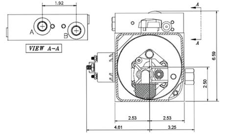 14 Fenner Hydraulic Pumps Parts Diagram Danialalaeya