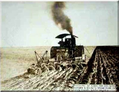 Farm 1 Vintage Photos Hyde County South Dakota