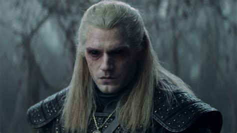 Netflix Reveal The Witcher Teaser Trailer Nintendo Insider