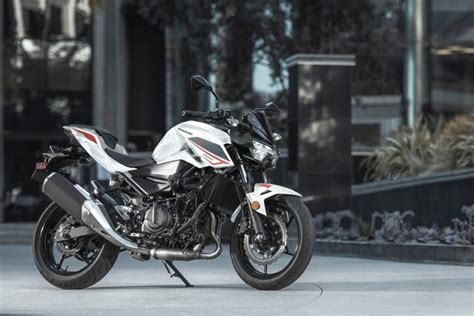 Las motos naked de cc más potentes en México Motofichas mx