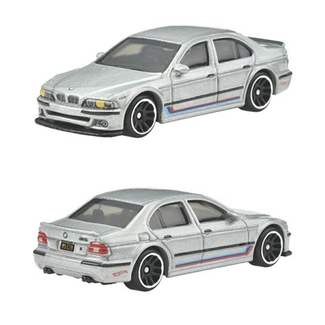 New Hot Wheels BMW Mix Buy Or Skip Autoevolution