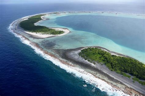 Anuanurunga Preserved Island In Hao French Polynesia For Sale 11170307