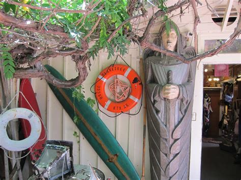 Finding Hidden Treasures in Los Angeles - Boing Boing