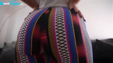 Thick Ass Pawg Backshots