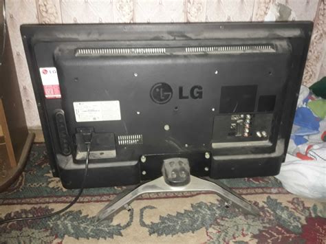 Телевизор LG смарт TV 3D. - Телевизоры Павлодар на Olx