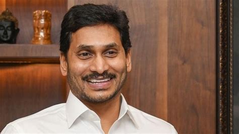 Ec Asks Jagan Reddys Ysrcp To Clear Air On Permanent Post Of President