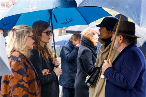 Photo Catherine Deneuve Et Sa Fille Chiara Mastroianni Denis