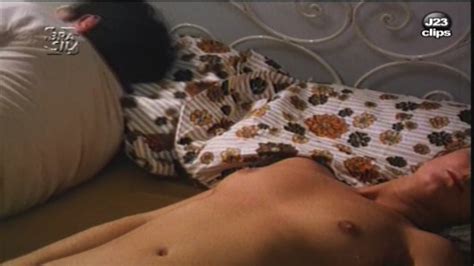 Naked Matilde Mastrangi In S O S Sex Shop