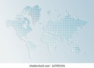 616 World Map Subtle Images Stock Photos 3D Objects Vectors