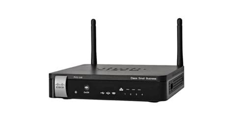 Cisco RV215W Wireless N VPN Firewall Routers Photopoint