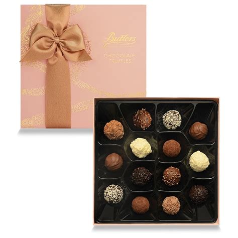 butlers chocolates crazy daisy