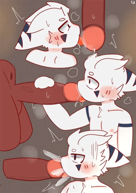 Doors 3033013 014 Gay Furry Comics