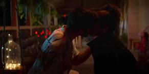 MASABA MASABA NUDE SCENES AZNude