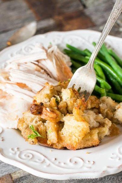 Easy Thanksgiving Side Dishes Learning Liftoff