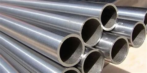 Inconel Pipe At Rs Kgs Inconel Pipe In Mumbai Id