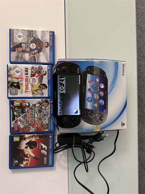 Sony Ps Vita Gry Karta Gb Karton Gda Sk Che M Z Dzielnic