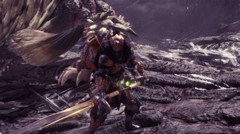 Monster Hunter World Weapon Tier List (MHW) - Prima Games