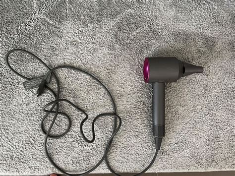 Dyson Supersonic | Kaufen auf Ricardo