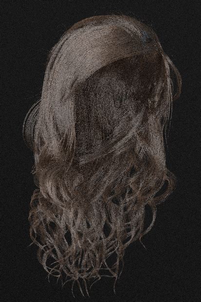 What Do I Call Her Nude May Occur Works In Progress Blender Artists Community