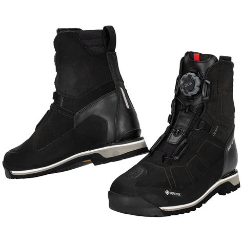 Revit Pioneer Gtx Boot Short Adv Gore Tex Boots Riders Line