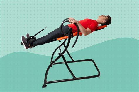 Вытягивающий стол для позвоночника (много фото!) - fotodekormebel.ru