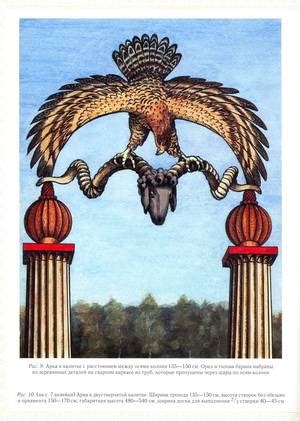 Книга: Домовая резьба - Александр Афанасьев. Купить книгу, читать ...