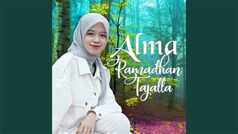 Ramadhan Tajalla Youtube Music