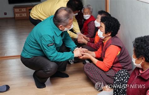 행안부장관 호남 무소속 단체장들과 20일 오찬 주목 파이낸셜뉴스