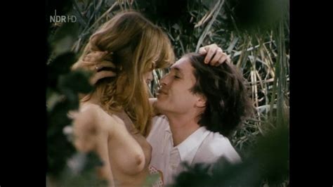 Naked Nastassja Kinski In Tatort