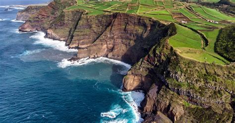 Ponta Delgada, Azores, Portugal (with Map & Photos)