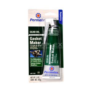 Permatex Self Fusing Silicone Tape X Adhesive And Sealant