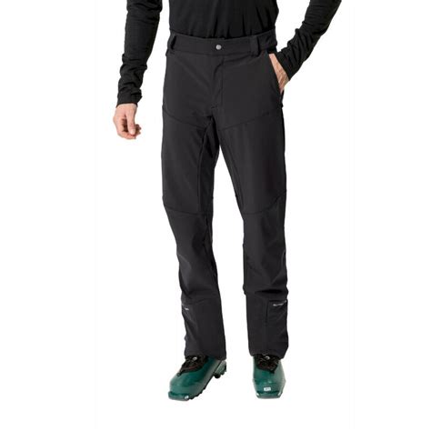 Vaude Larice Pants IV Softshellhose Herren