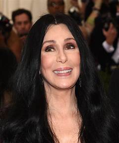 Cher Net Worth