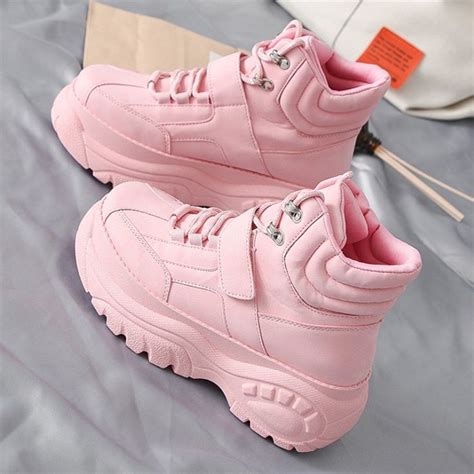 Sneakers Mode Sneakers Fashion Fashion Shoes Kawaii Shoes Sneakers