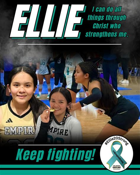 San Antonio Empire San Antonio | *Ellie Appreciation Post* Ellie, who